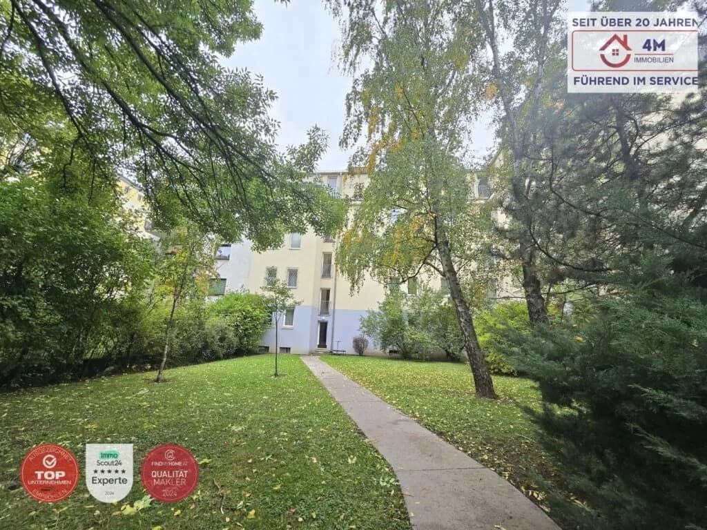 4-Zimmer-Wohnung kaufen in Wien – 109 m², € 399.900 – Bild 10 von 16