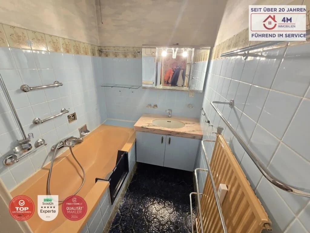 4-Zimmer-Wohnung kaufen in Wien – 109 m², € 399.900 – Bild 11 von 16