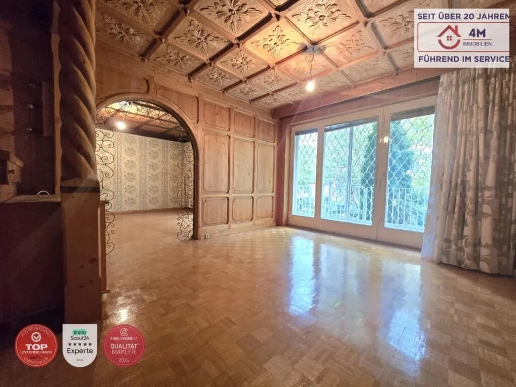 4-Zimmer-Wohnung kaufen in Wien – 109 m², € 399.900 – Bild 13 von 16