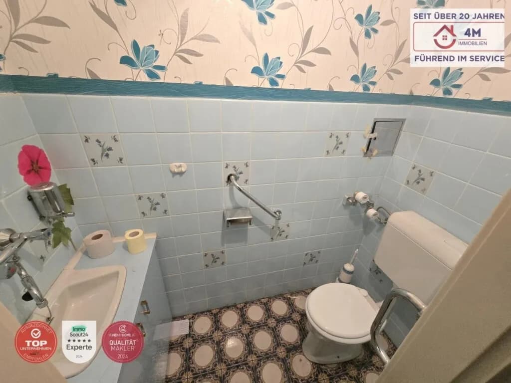 4-Zimmer-Wohnung kaufen in Wien – 109 m², € 399.900 – Bild 14 von 16