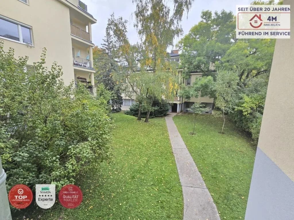 4-Zimmer-Wohnung kaufen in Wien – 109 m², € 399.900 – Bild 15 von 16