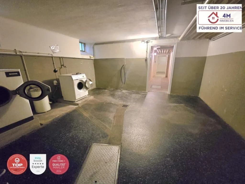 4-Zimmer-Wohnung kaufen in Wien – 109 m², € 399.900 – Bild 16 von 16