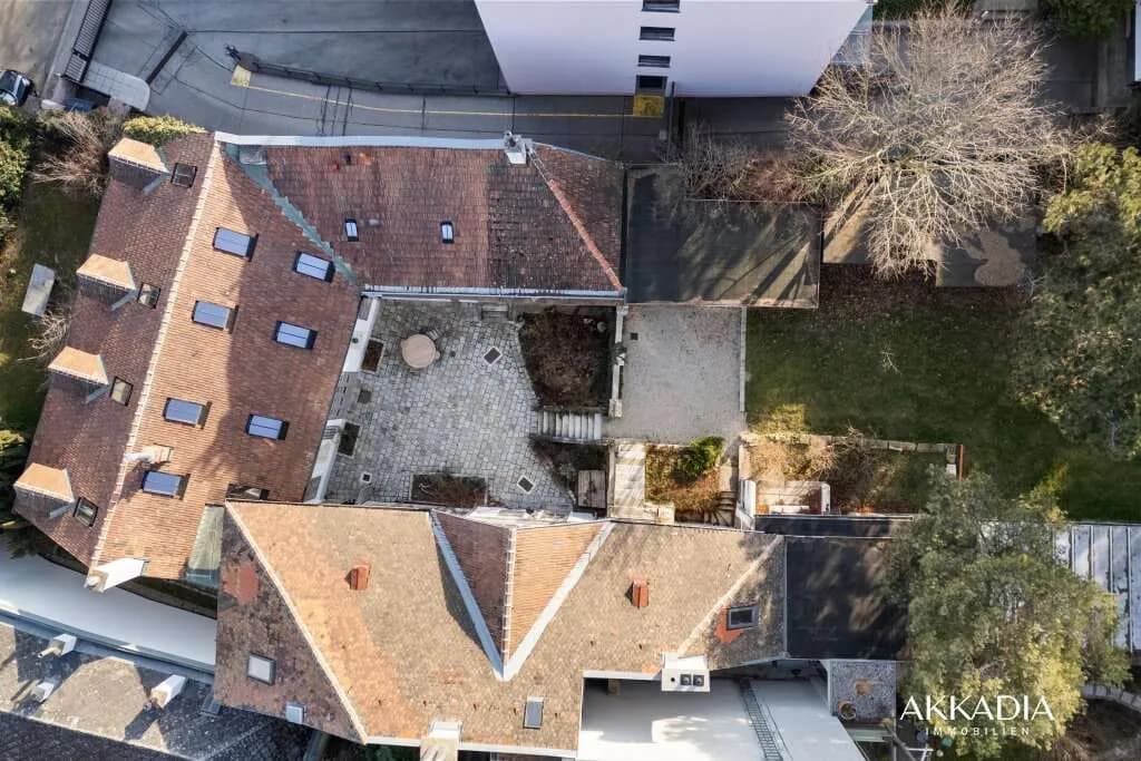 14-Zimmer-Immobilie kaufen in Wien – 580 m², € 4.000.000 – Bild 4 von 25