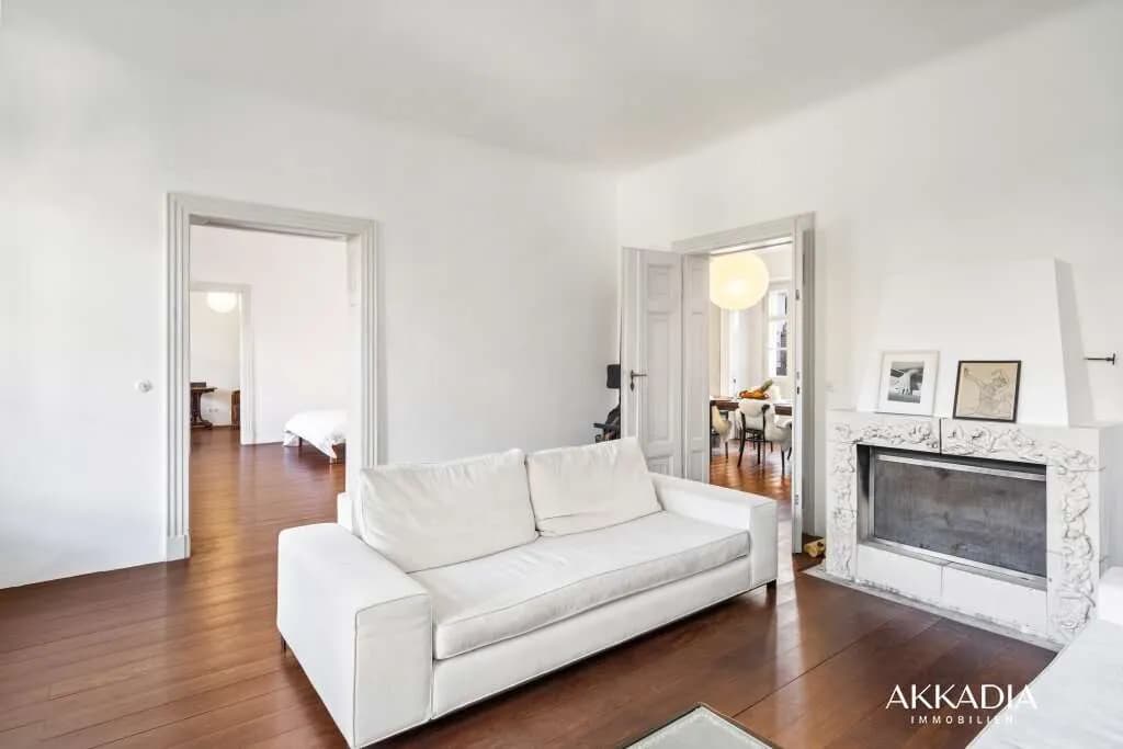 14-Zimmer-Immobilie kaufen in Wien – 580 m², € 4.000.000 – Bild 5 von 25