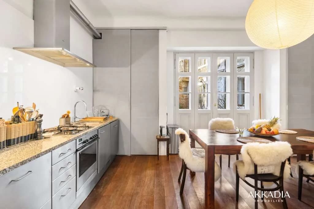14-Zimmer-Immobilie kaufen in Wien – 580 m², € 4.000.000 – Bild 6 von 25