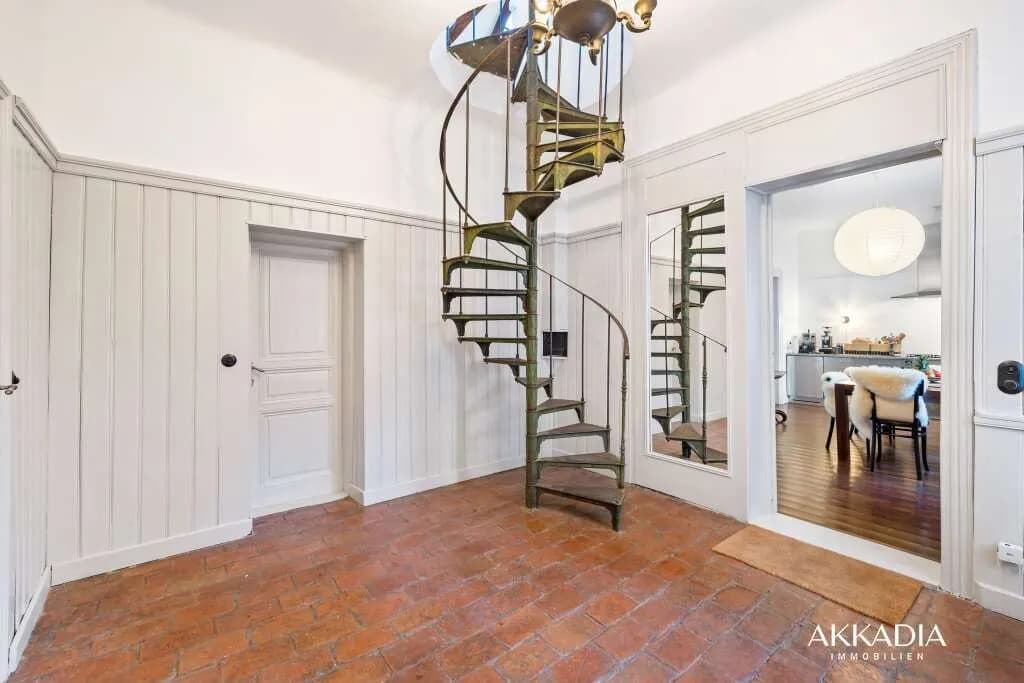 14-Zimmer-Immobilie kaufen in Wien – 580 m², € 4.000.000 – Bild 7 von 25