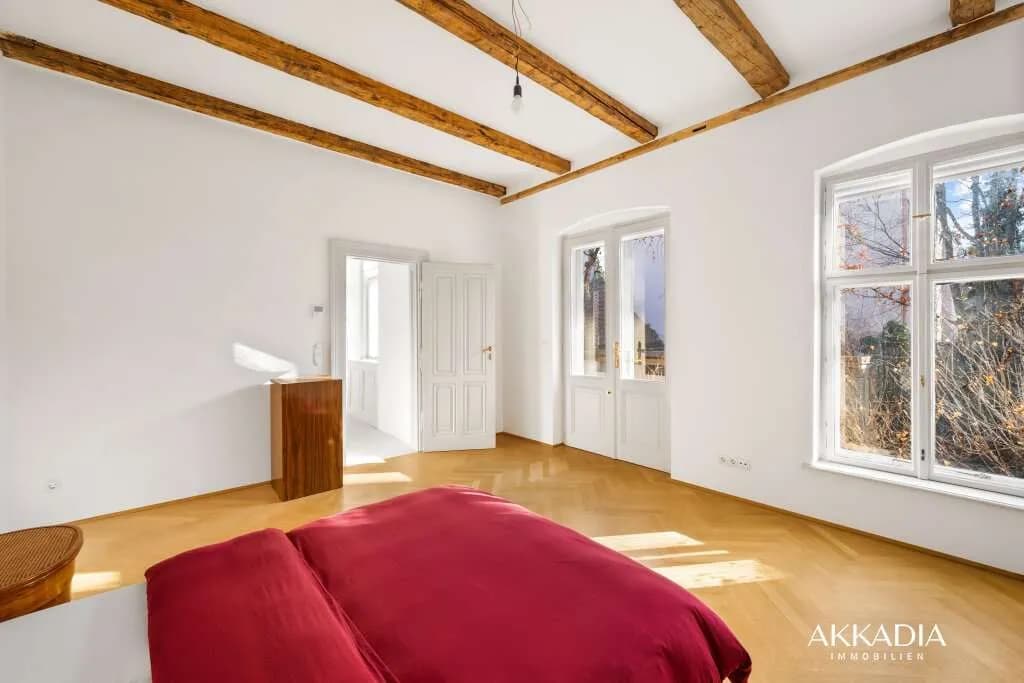 14-Zimmer-Immobilie kaufen in Wien – 580 m², € 4.000.000 – Bild 10 von 25