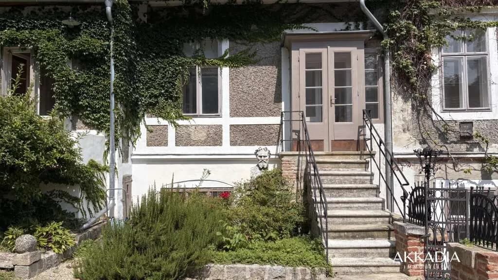 14-Zimmer-Immobilie kaufen in Wien – 580 m², € 4.000.000 – Bild 12 von 25
