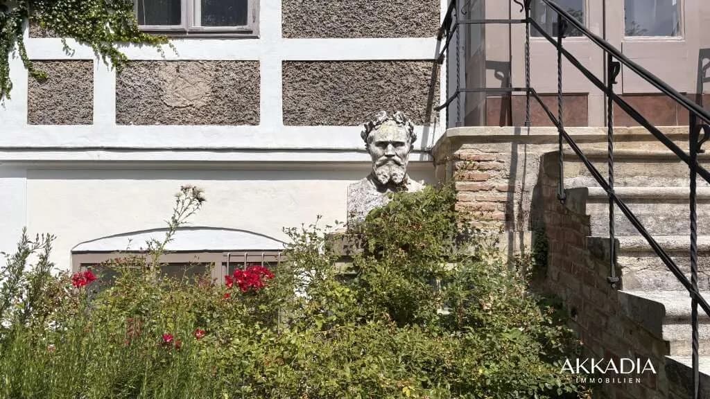 14-Zimmer-Immobilie kaufen in Wien – 580 m², € 4.000.000 – Bild 13 von 25