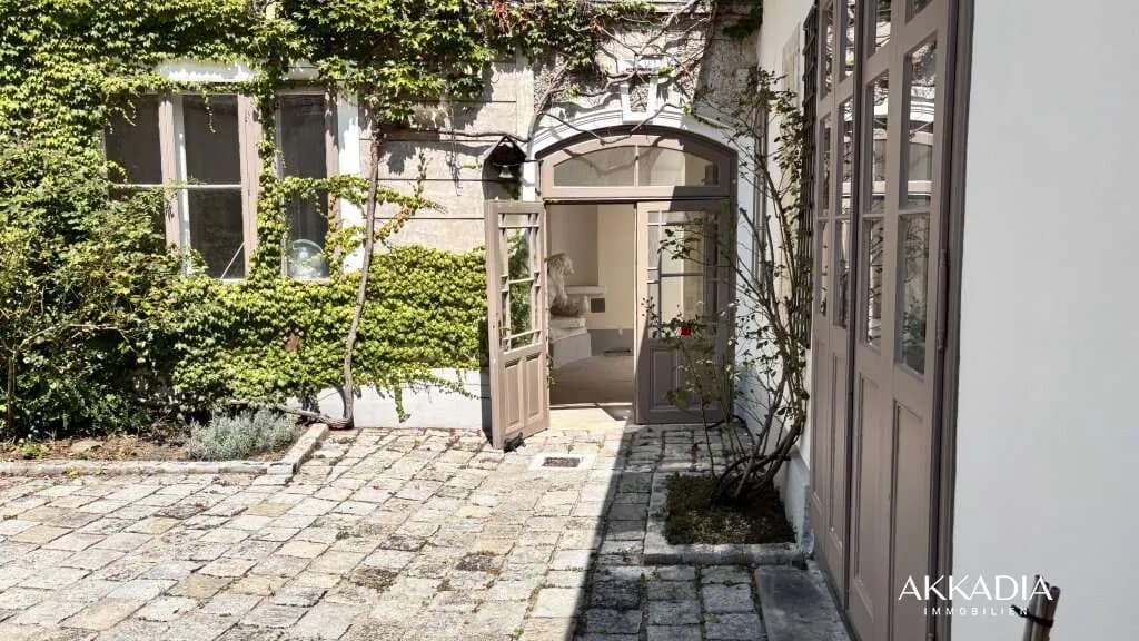 14-Zimmer-Immobilie kaufen in Wien – 580 m², € 4.000.000 – Bild 14 von 25