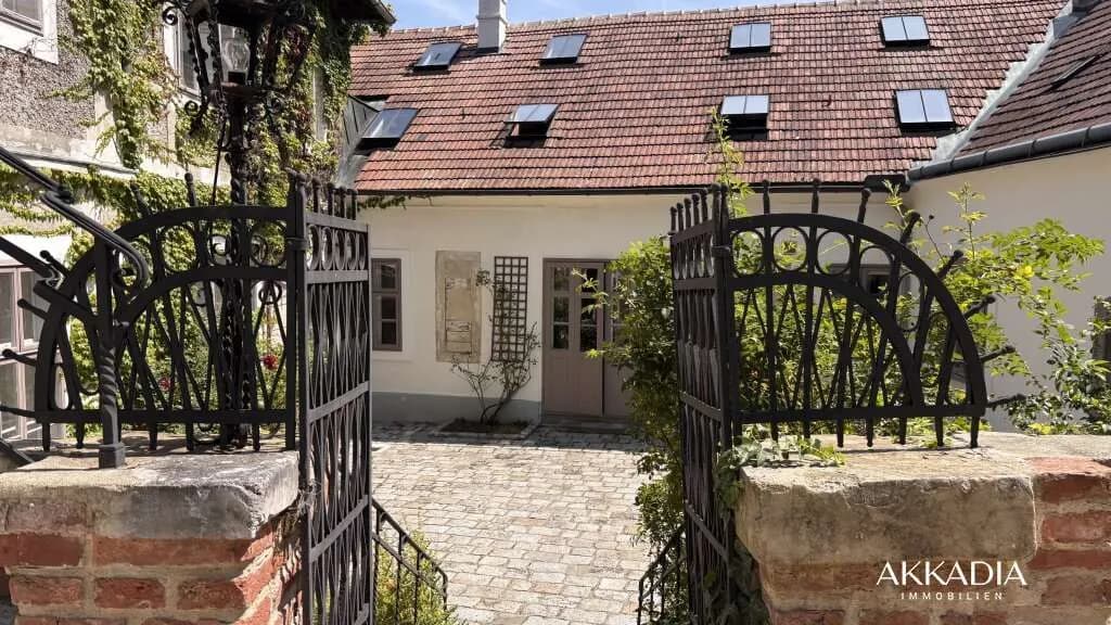 14-Zimmer-Immobilie kaufen in Wien – 580 m², € 4.000.000 – Bild 15 von 25