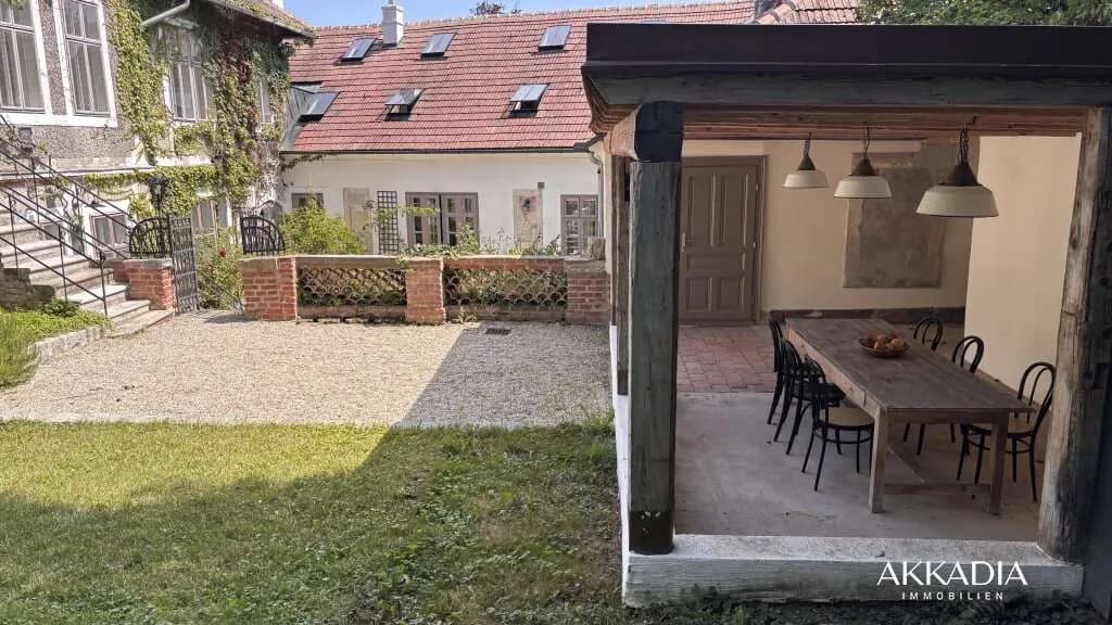 14-Zimmer-Immobilie kaufen in Wien – 580 m², € 4.000.000 – Bild 16 von 25