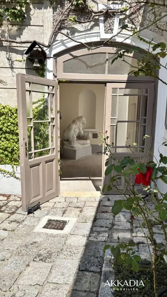 14-Zimmer-Immobilie kaufen in Wien – 580 m², € 4.000.000 – Bild 17 von 25