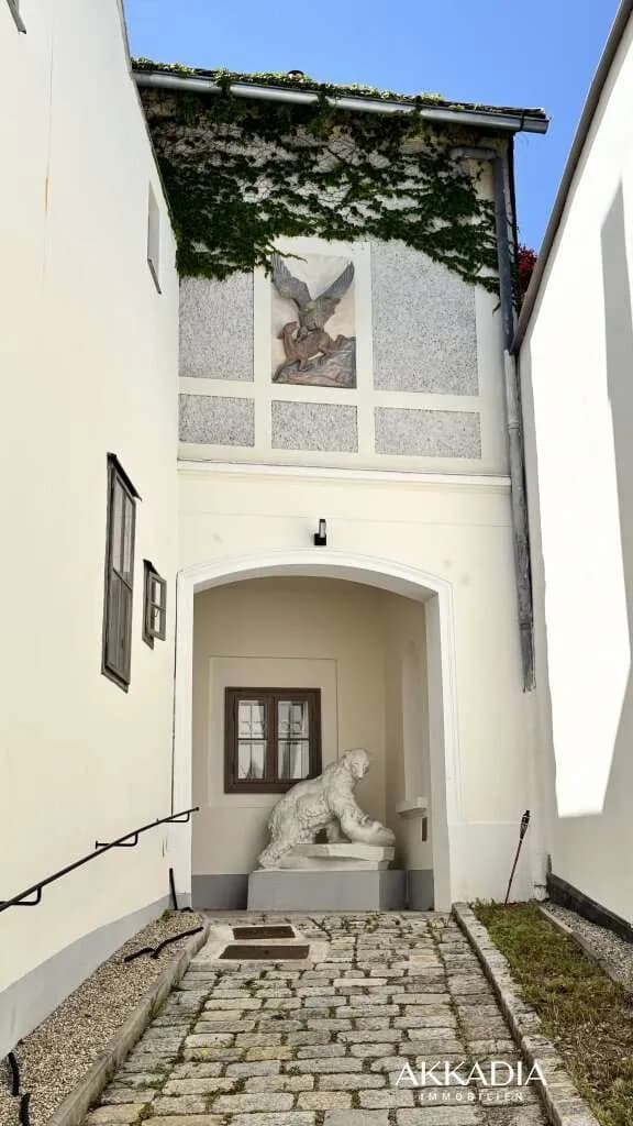 14-Zimmer-Immobilie kaufen in Wien – 580 m², € 4.000.000 – Bild 19 von 25
