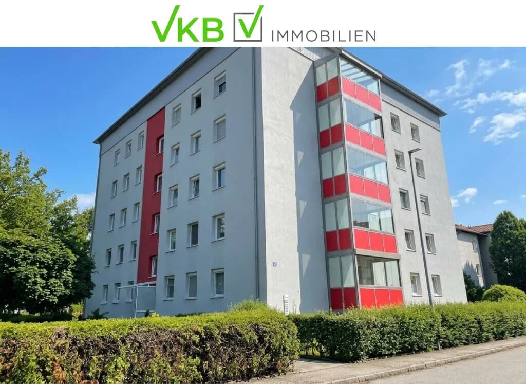 Wohnung kaufen in Linz Land – 90 m², € 249.000 – Bild 2 von 23