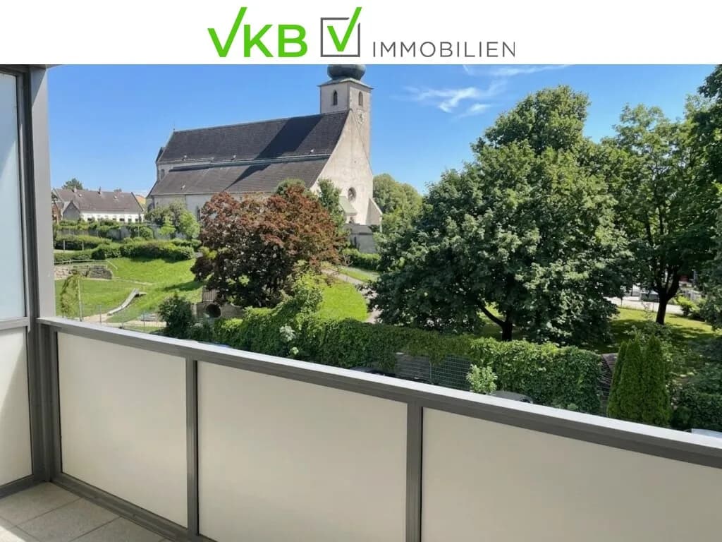 Wohnung kaufen in Linz Land – 90 m², € 249.000 – Bild 3 von 23