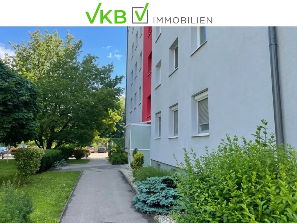 Wohnung kaufen in Linz Land – 90 m², € 249.000 – Bild 4 von 23