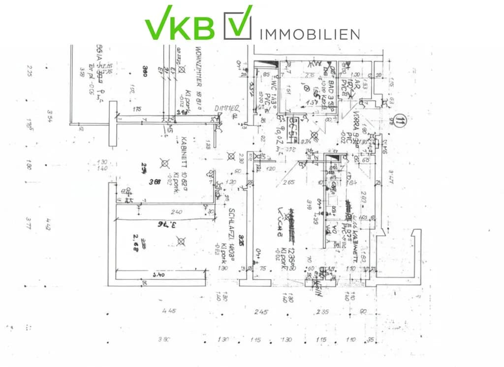 Wohnung kaufen in Linz Land – 90 m², € 249.000 – Bild 23 von 23