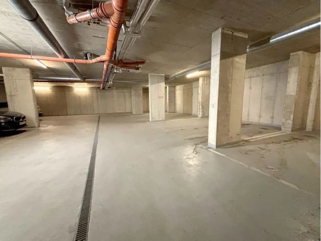 Immobilie kaufen in Wien – 13 m², € 27.500 – Bild 4 von 7