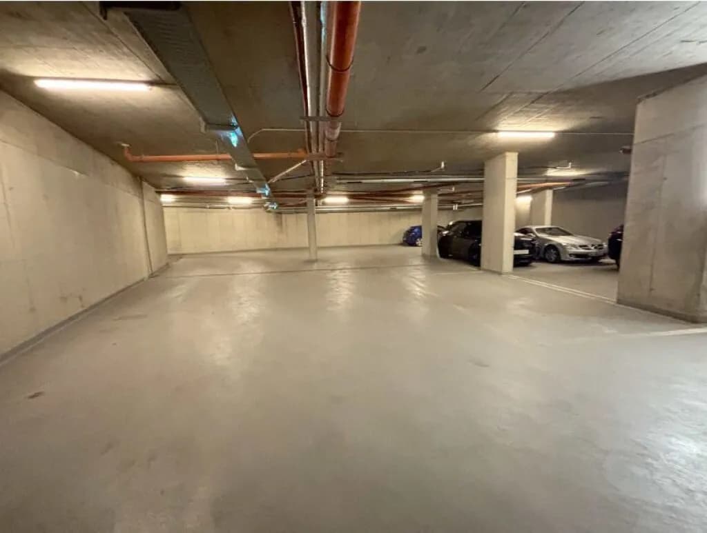 Immobilie kaufen in Wien – 13 m², € 27.500 – Bild 5 von 7