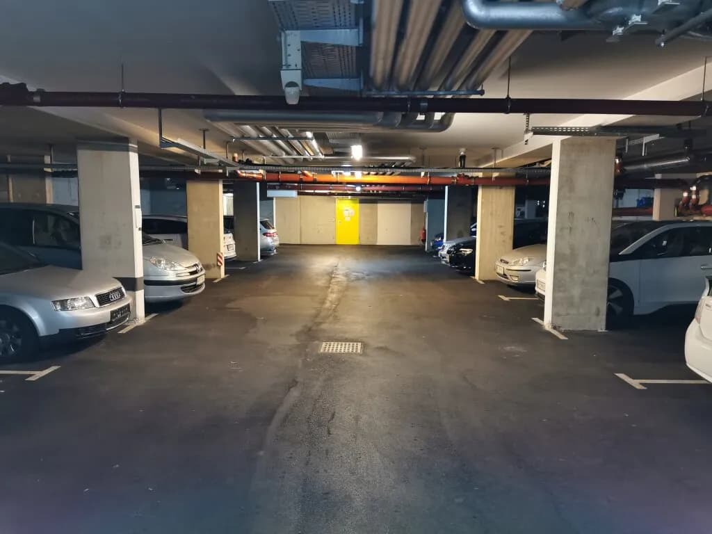 Immobilie mieten in Wien – € 110