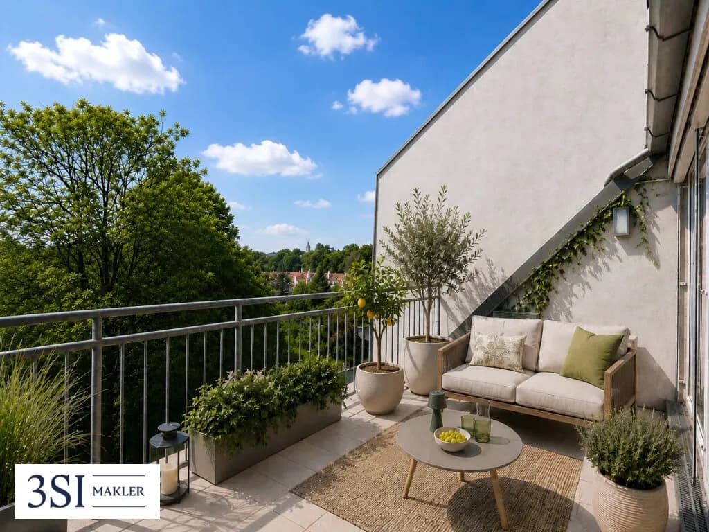 3-Zimmer-Wohnung kaufen in Wien – 93,72 m², € 547.000