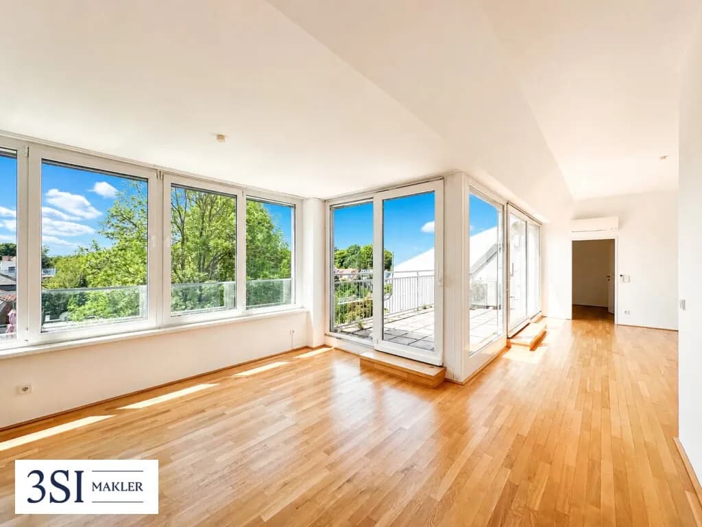 3-Zimmer-Wohnung kaufen in Wien – 93,72 m², € 547.000 – Bild 2 von 17