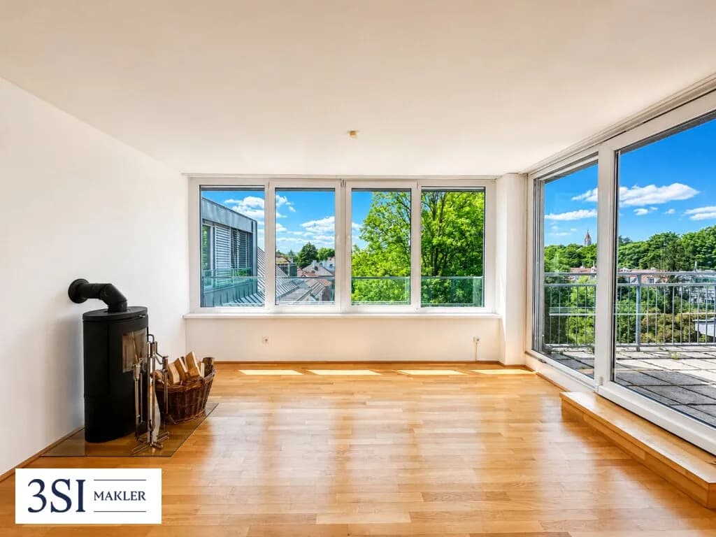 3-Zimmer-Wohnung kaufen in Wien – 93,72 m², € 547.000 – Bild 3 von 17