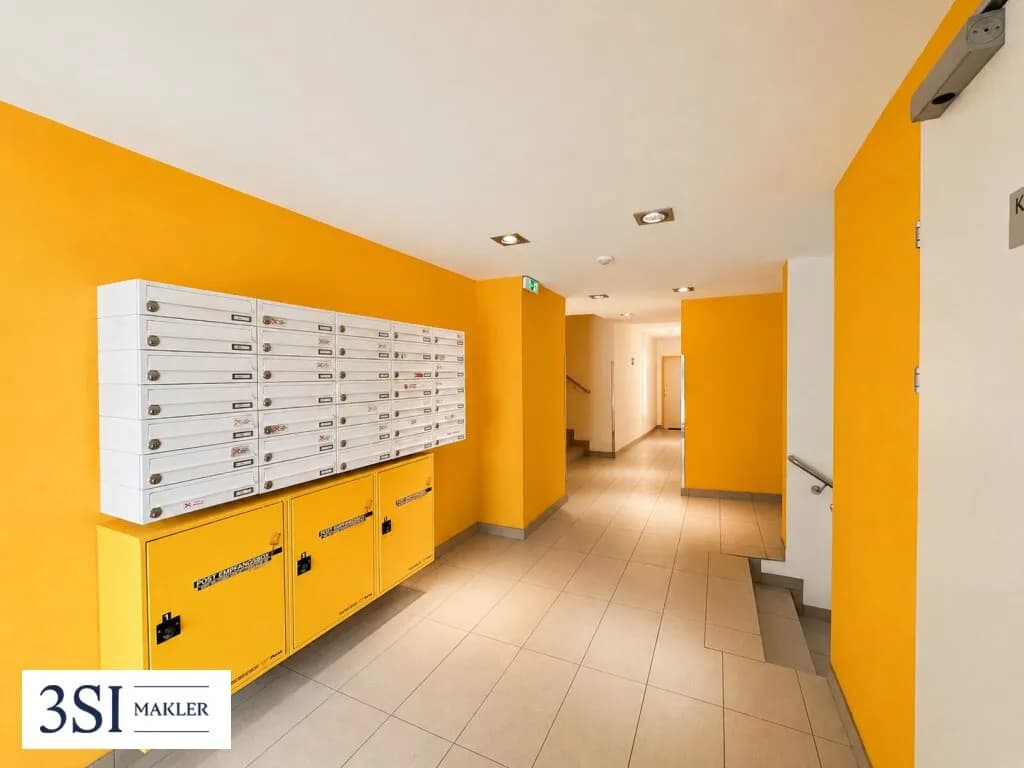 3-Zimmer-Wohnung kaufen in Wien – 93,72 m², € 547.000 – Bild 15 von 17