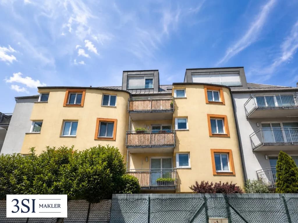 3-Zimmer-Wohnung kaufen in Wien – 93,72 m², € 547.000 – Bild 16 von 17