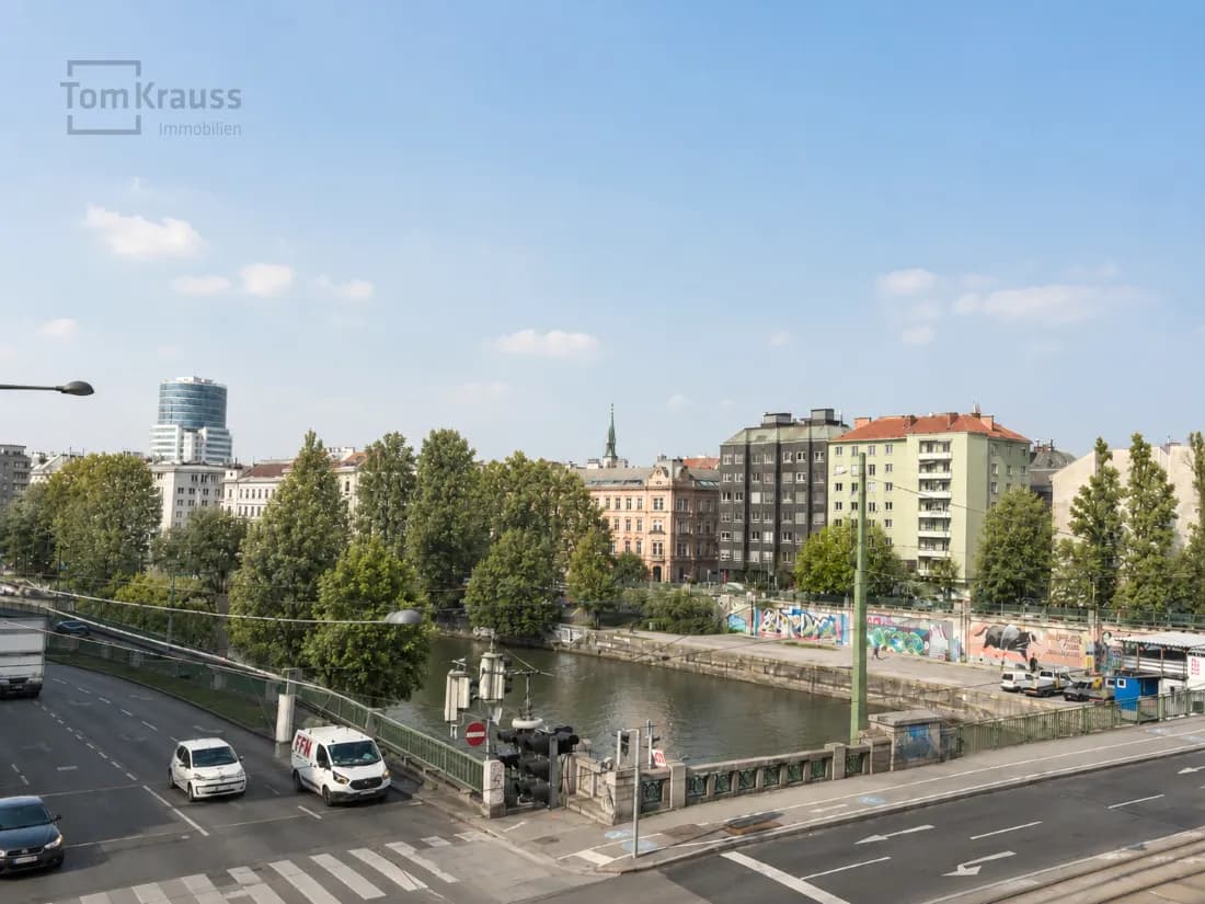 4-Zimmer-Wohnung kaufen in Wien – 112,74 m², € 1.140.700 – Bild 2 von 13