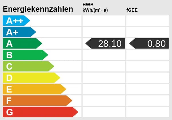 4-Zimmer-Wohnung kaufen in Wien – 112,74 m², € 1.140.700 – Bild 13 von 13