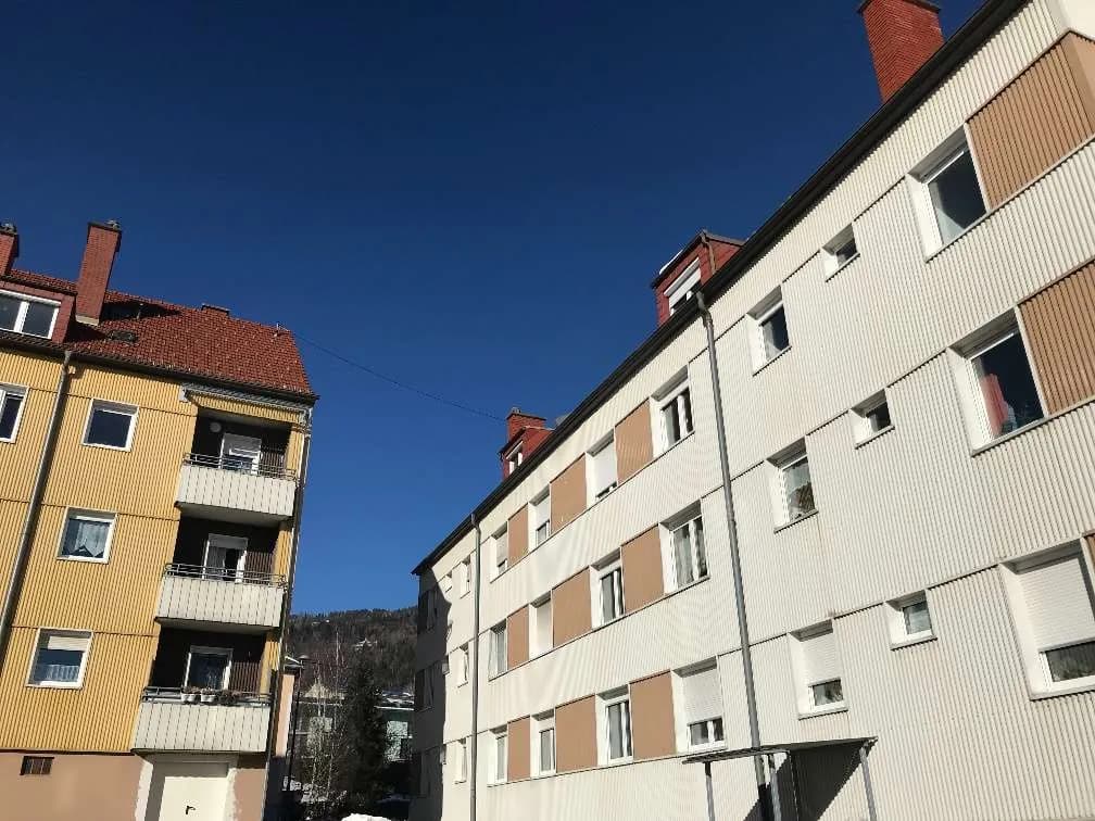 3-Zimmer-Wohnung mieten in Murtal – 63,4 m², € 470