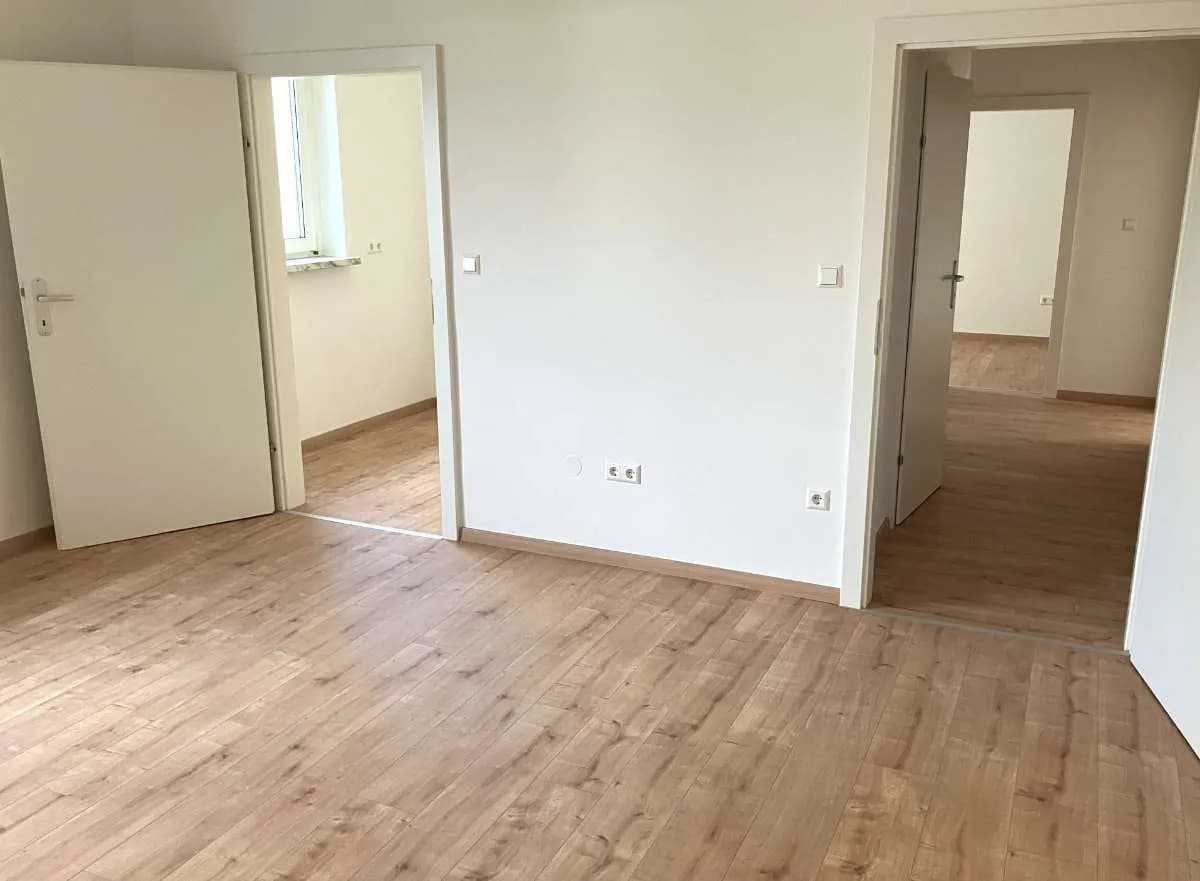 3-Zimmer-Wohnung mieten in Murtal – 63,4 m², € 470 – Bild 2 von 2