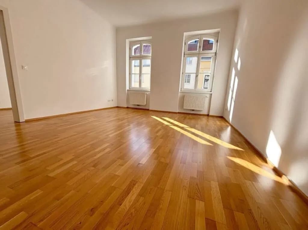 2-Zimmer-Wohnung kaufen in Wien – 58 m², € 379.000 – Bild 2 von 10