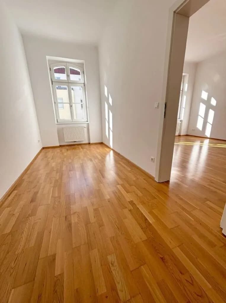 2-Zimmer-Wohnung kaufen in Wien – 58 m², € 379.000 – Bild 3 von 10