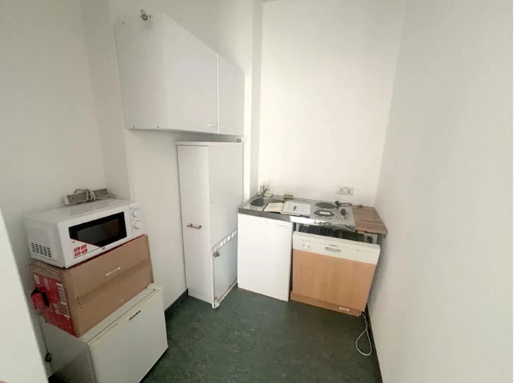 2-Zimmer-Gewerbeimmobilie mieten in Mödling – 75 m², € 972 – Bild 4 von 6