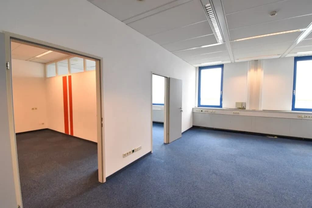 3-Zimmer-Gewerbeimmobilie mieten in Mödling – 108 m², € 1.491