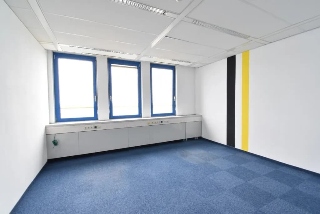 3-Zimmer-Gewerbeimmobilie mieten in Mödling – 108 m², € 1.491 – Bild 2 von 10