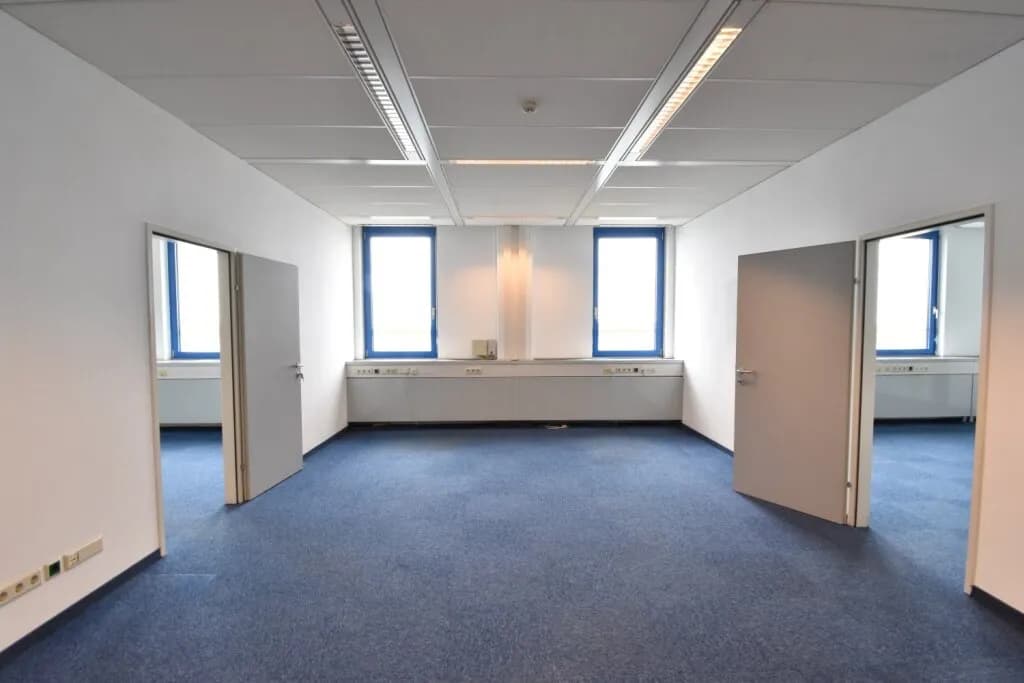 3-Zimmer-Gewerbeimmobilie mieten in Mödling – 108 m², € 1.491 – Bild 3 von 10
