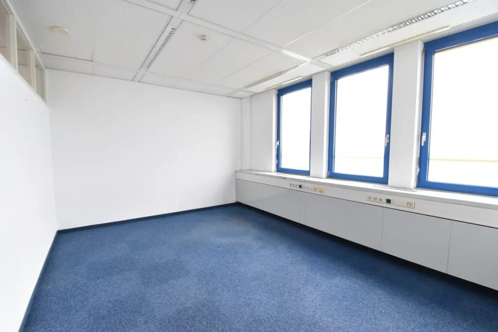 3-Zimmer-Gewerbeimmobilie mieten in Mödling – 108 m², € 1.491 – Bild 4 von 10