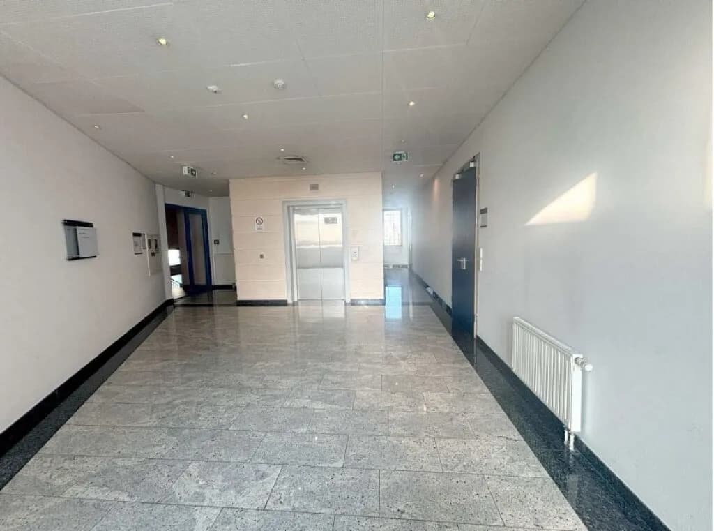 3-Zimmer-Gewerbeimmobilie mieten in Mödling – 108 m², € 1.491 – Bild 5 von 10