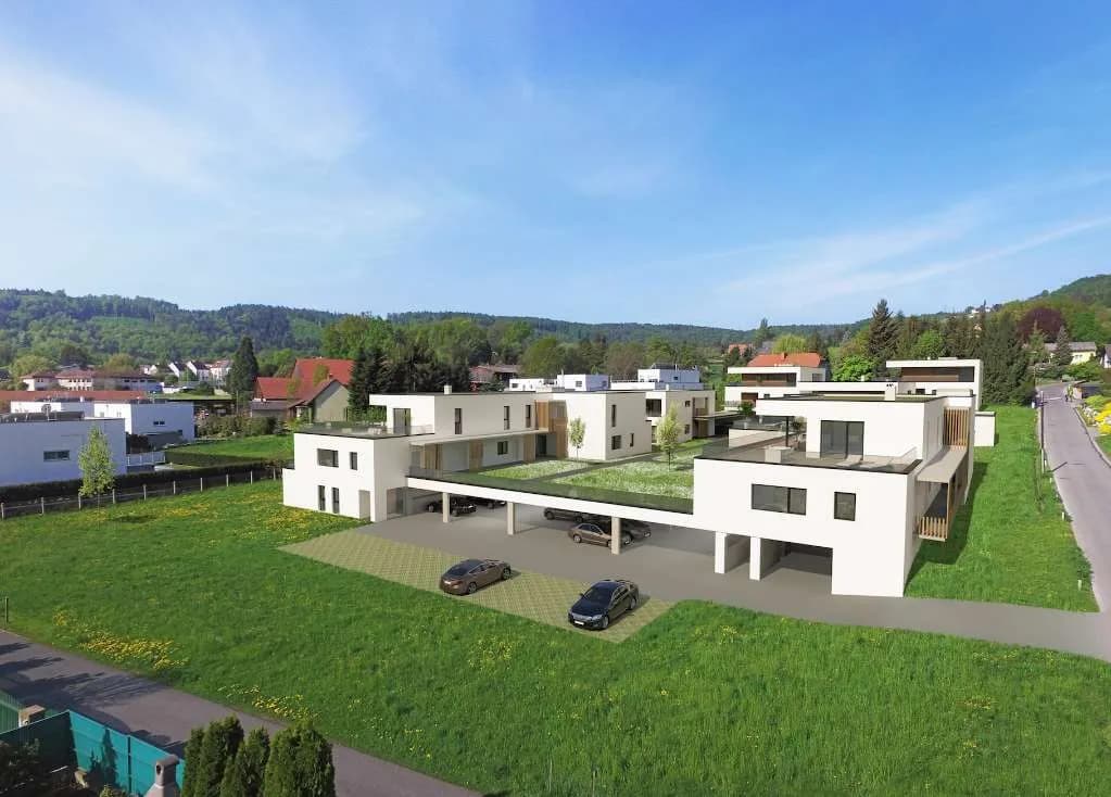 4-Zimmer-Wohnung kaufen in Graz – 75,7 m², € 525.000 – Bild 12 von 13