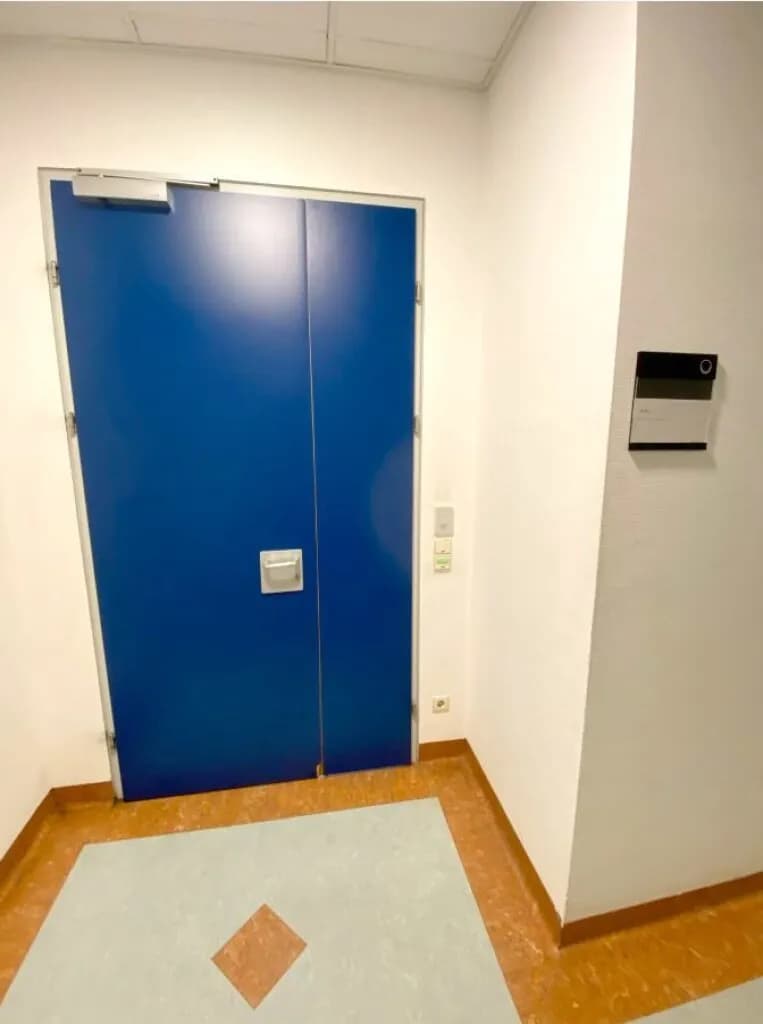 3-Zimmer-Gewerbeimmobilie mieten in Mödling – 101 m², € 1.328 – Bild 9 von 10