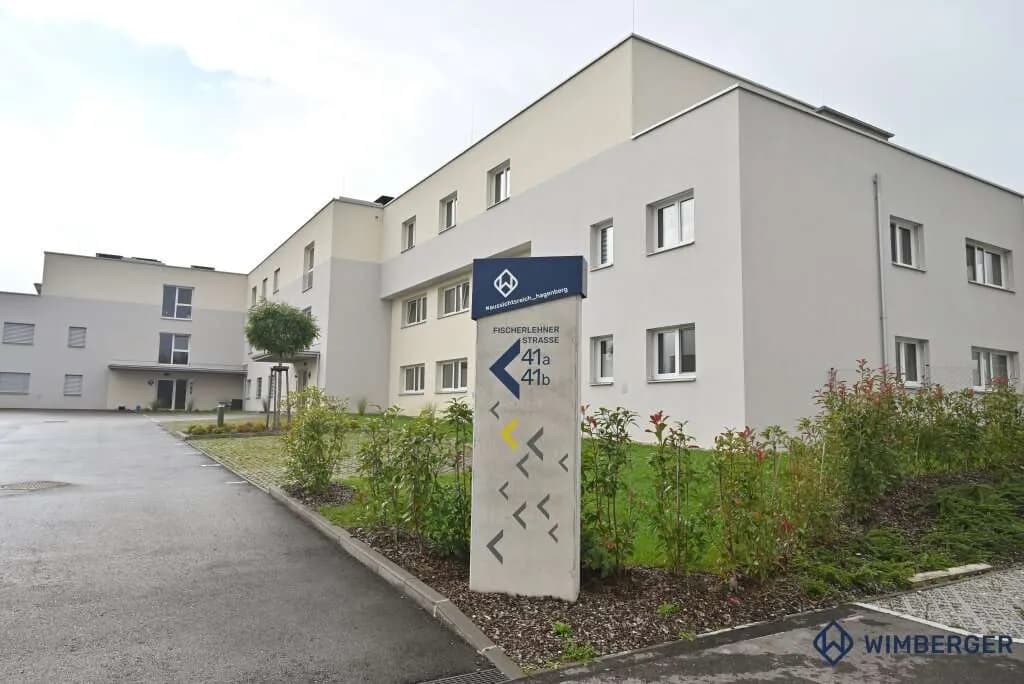 3-Zimmer-Wohnung kaufen in Freistadt – 82 m², € 344.800 – Bild 2 von 21