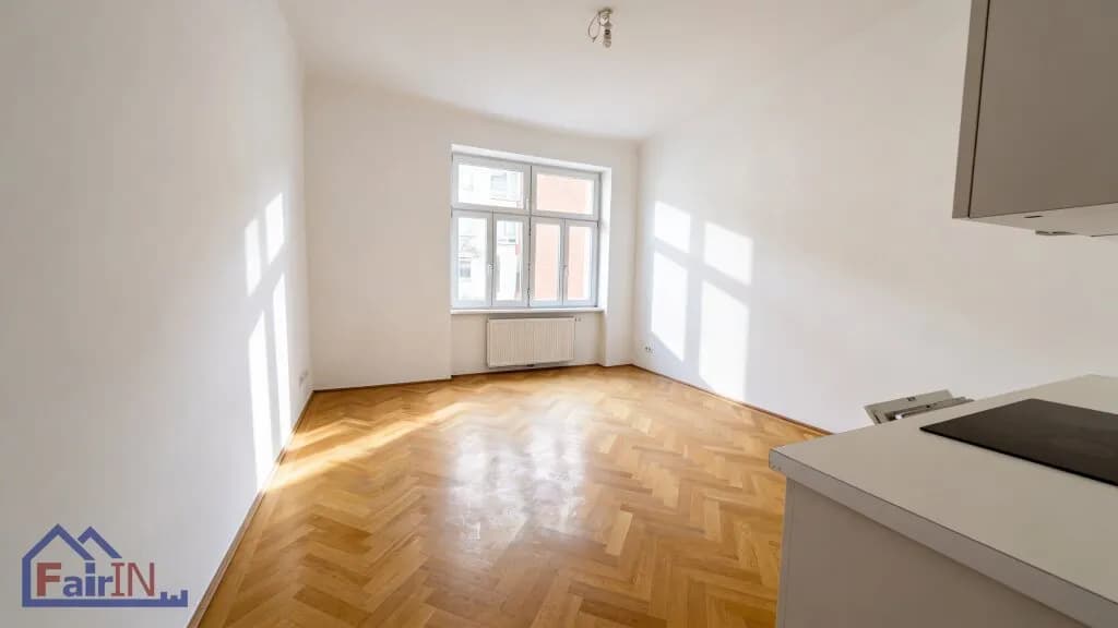 2-Zimmer-Wohnung kaufen in Wien – 40,52 m², € 198.000 – Bild 2 von 11