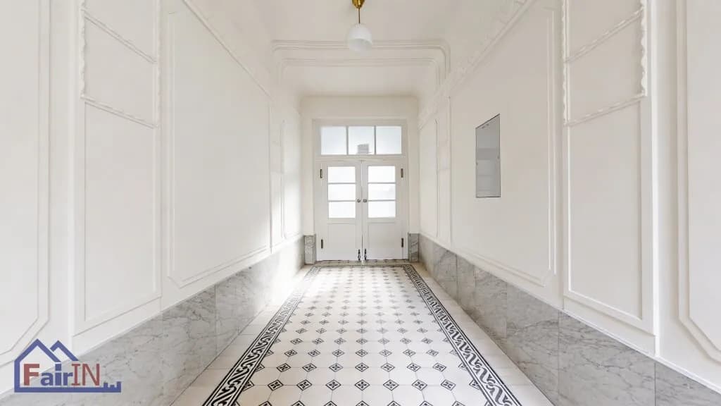 2-Zimmer-Wohnung kaufen in Wien – 40,52 m², € 198.000 – Bild 10 von 11