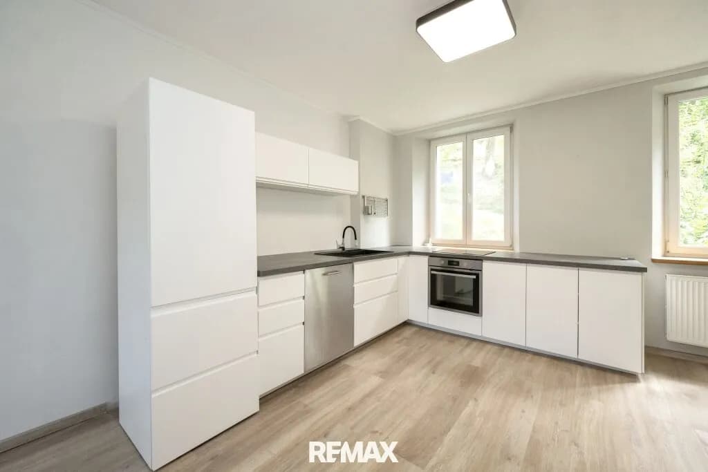 4-Zimmer-Wohnung kaufen in Steyr – 99,27 m², € 188.000