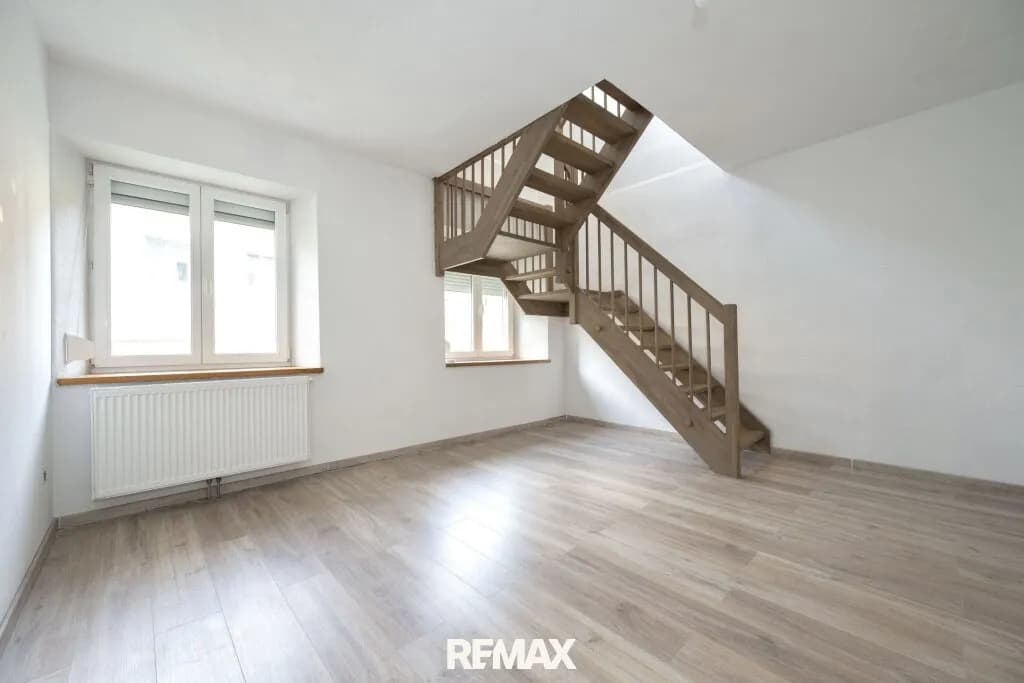 4-Zimmer-Wohnung kaufen in Steyr – 99,27 m², € 188.000 – Bild 2 von 12