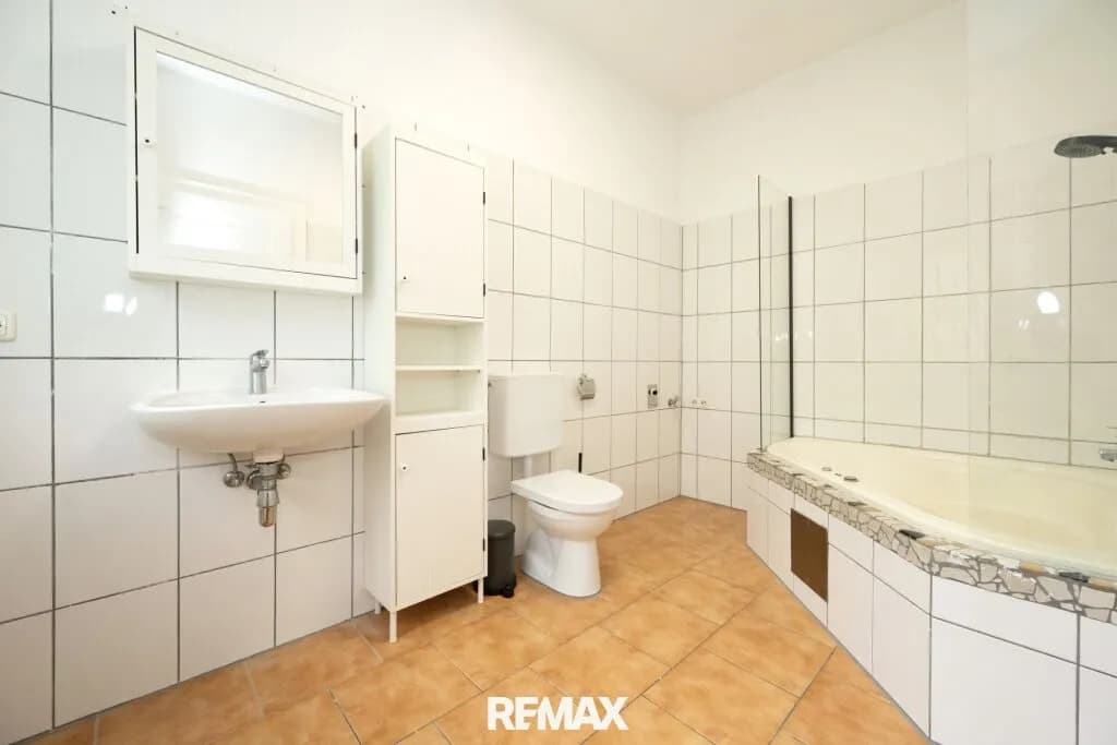 4-Zimmer-Wohnung kaufen in Steyr – 99,27 m², € 188.000 – Bild 5 von 12